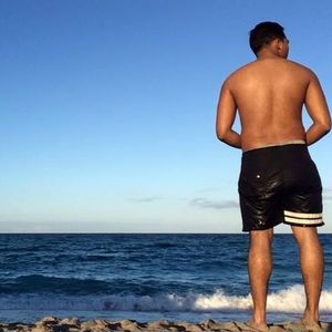 Meet your Posher, Melvin